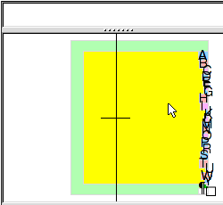 Dasher screenshot