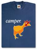 Opponent t-shirt