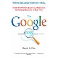 The Google Story cover
