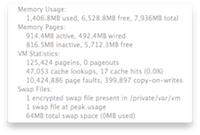 macbook ram upgrade