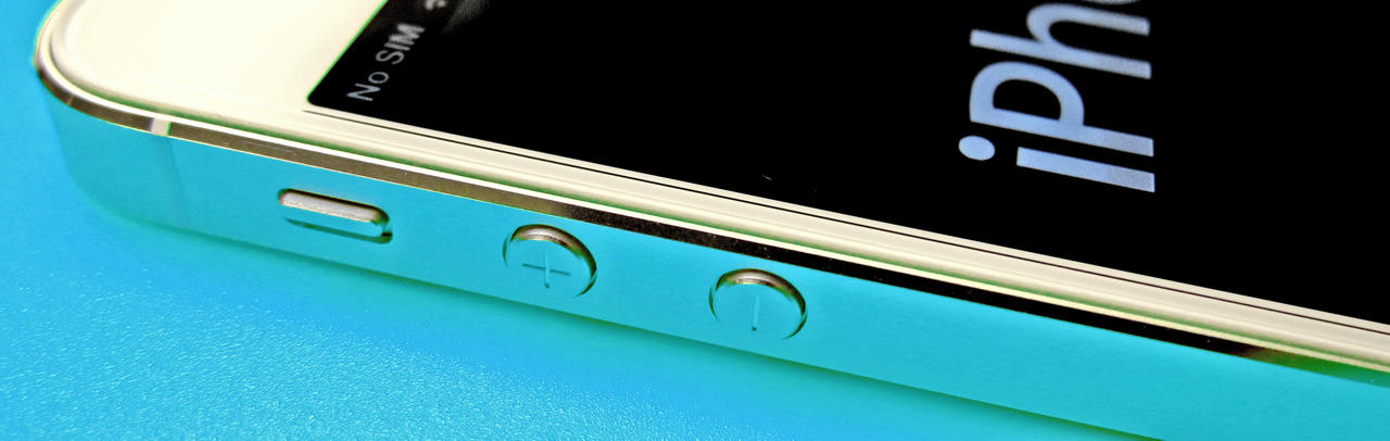 iphone 5