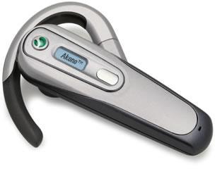 SonyEricsson HBH-660