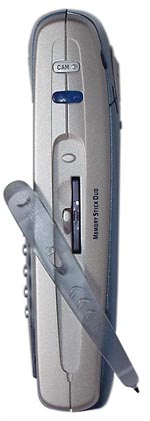 SonyEricsson P800 2