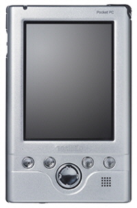 Toshiba e310