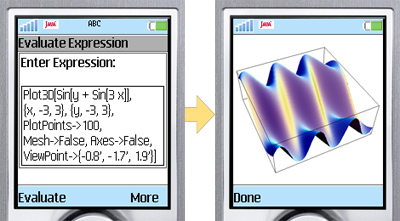 MathMe screenshot