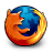 Firefox logo