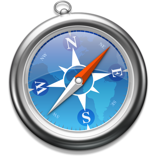 Safari logo