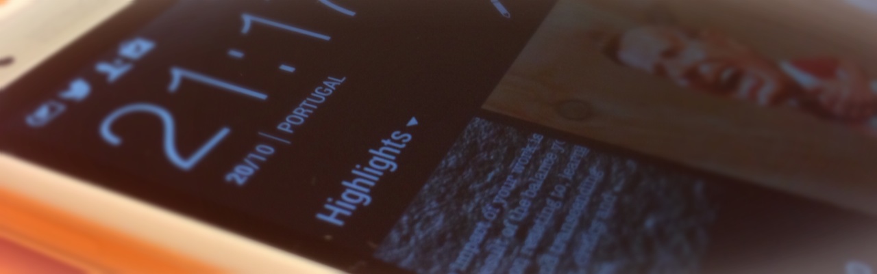 htc one