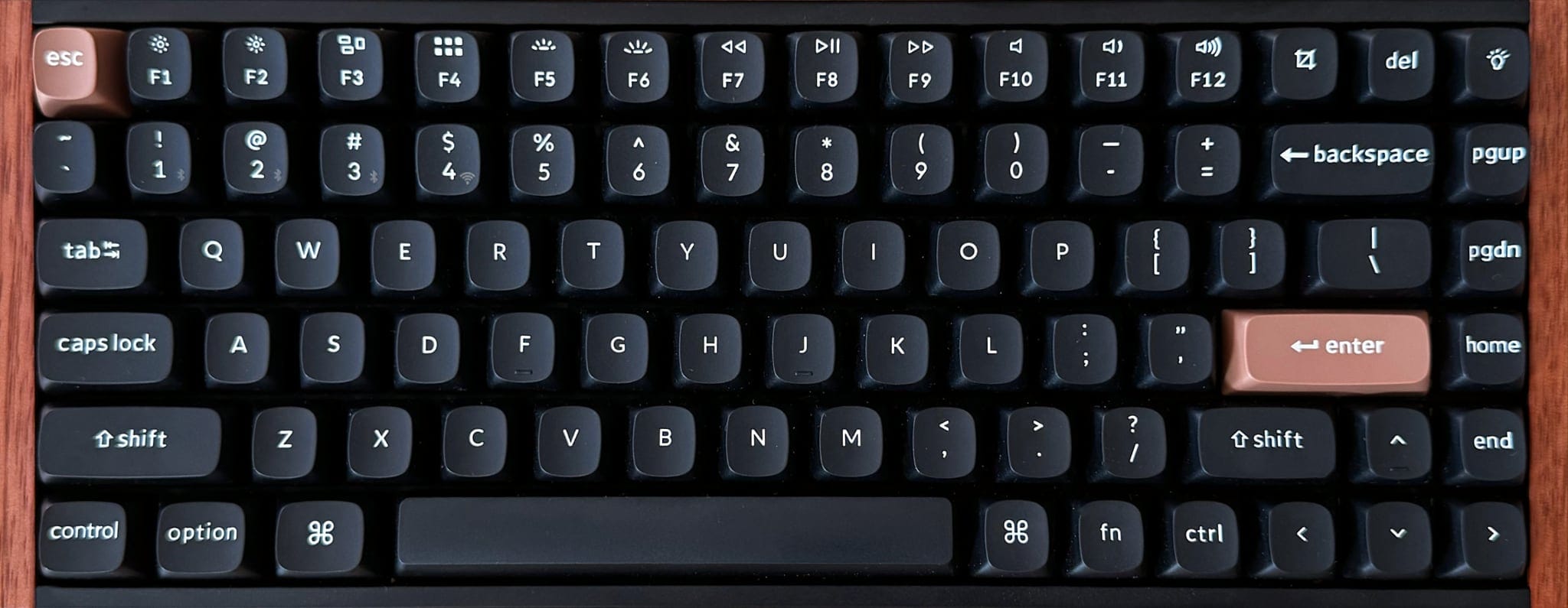Keychron K2 HE