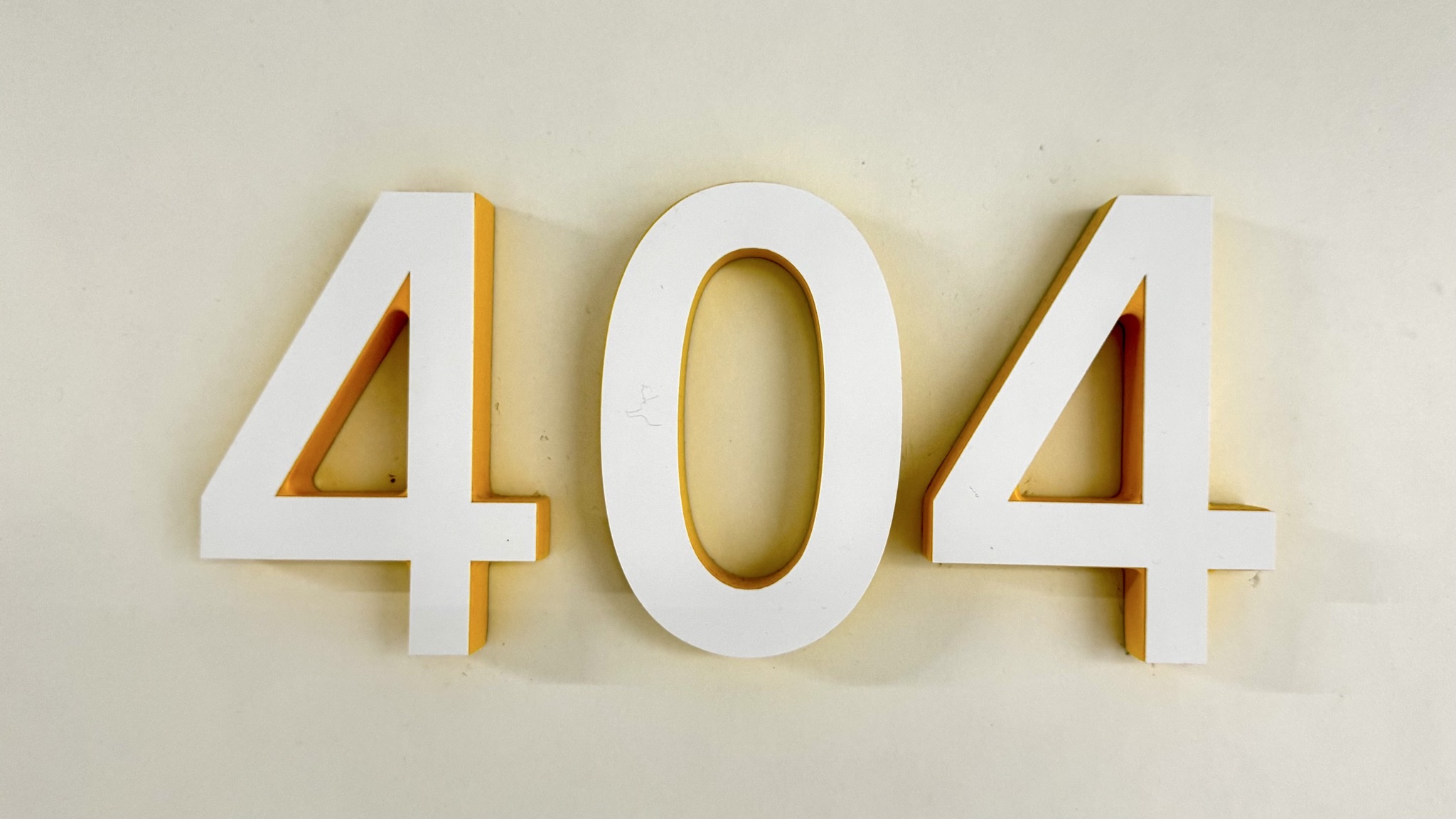 My room number, for posterity