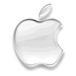Apple logo