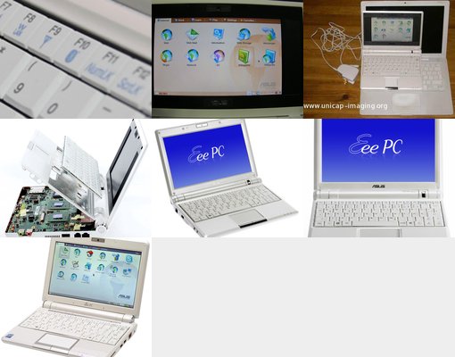 Gallery montage