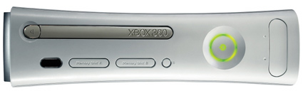 Second generation Xbox Second generation hardware