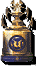 Unreal Tournament trophy