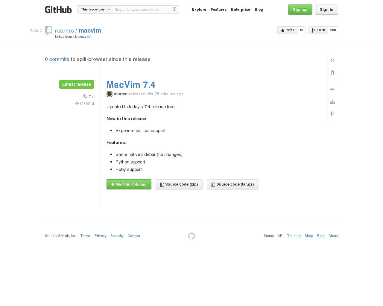 quicklook