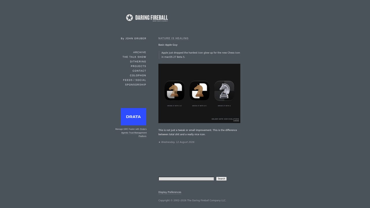 quicklook